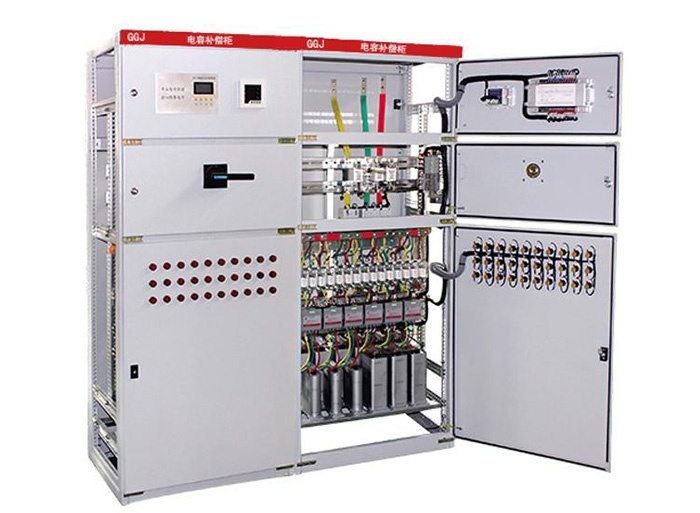 reactive power compensation